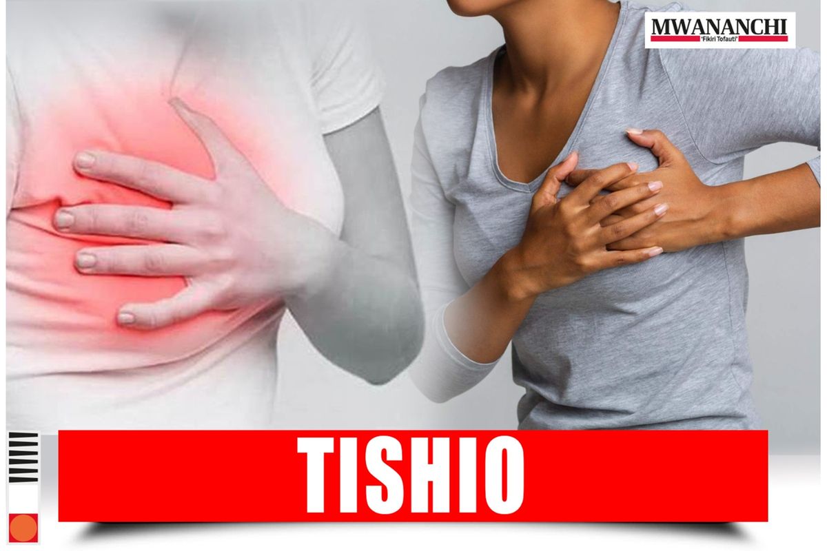 Takwimu za saratani ya matiti zapaa