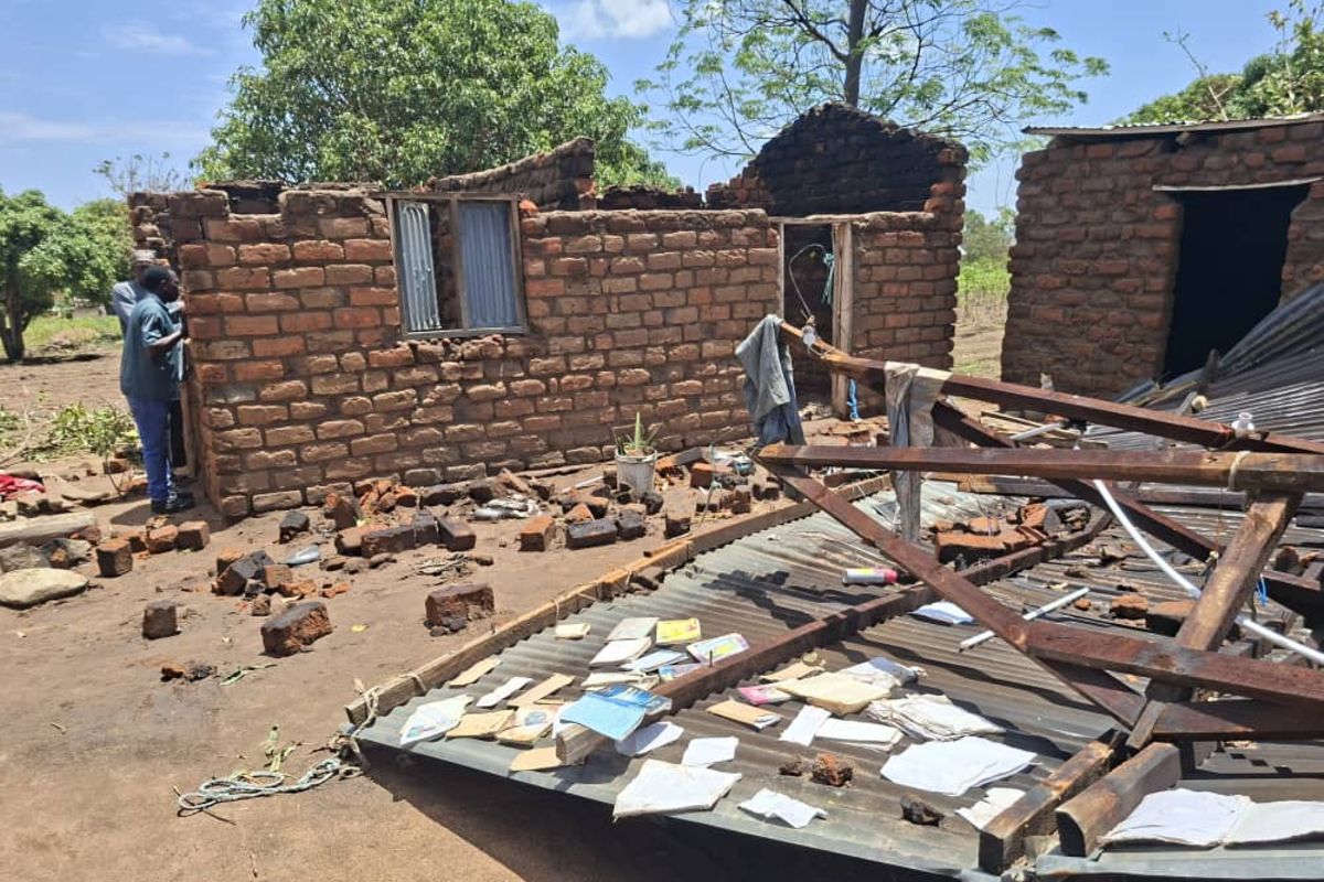 Mvua, upepo mkali zabomoa nyumba 360 Bunda, tahadhali ya El-Nino yatolewa