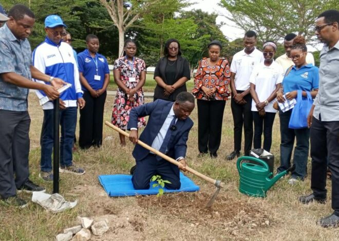 UDSM yaadhimisha miaka 65 kwa elimu, tafiti, uhifadhi mazingira