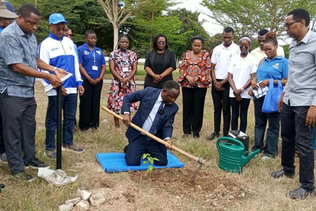 UDSM yaadhimisha miaka 65 kwa elimu, tafiti, uhifadhi mazingira