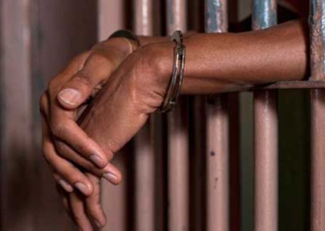 Kifungo cha maisha jela chamng’ang’ania aliyemlawiti mtoto wa miaka mitatu