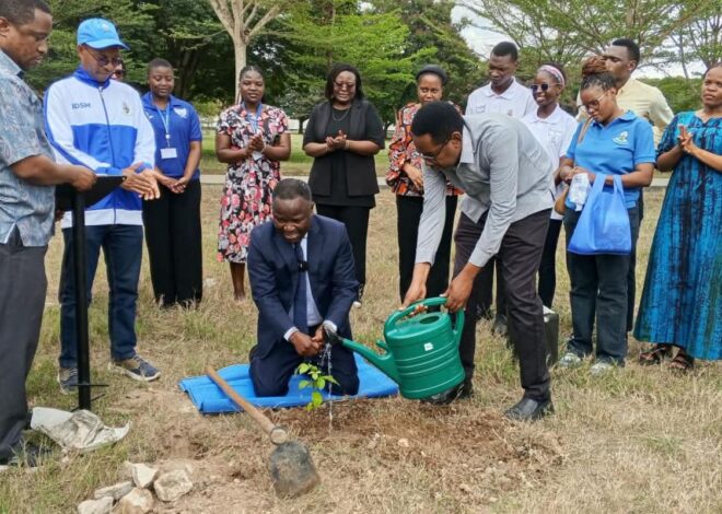 UDSM marks 65 years with call to protect education legacy, environment