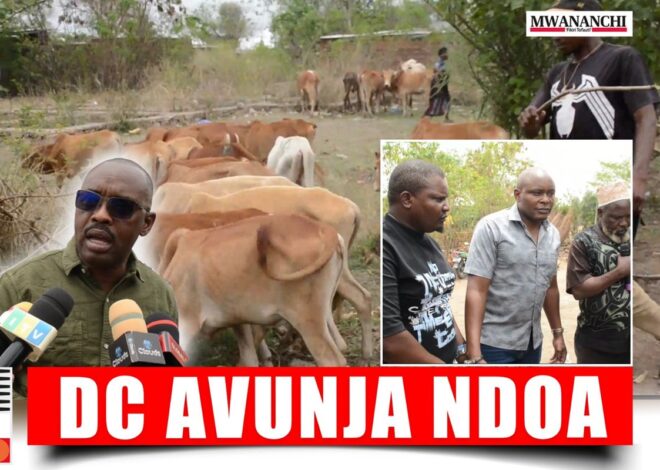 DC avunja sherehe ya mahari ya mwanafunzi Bariadi
