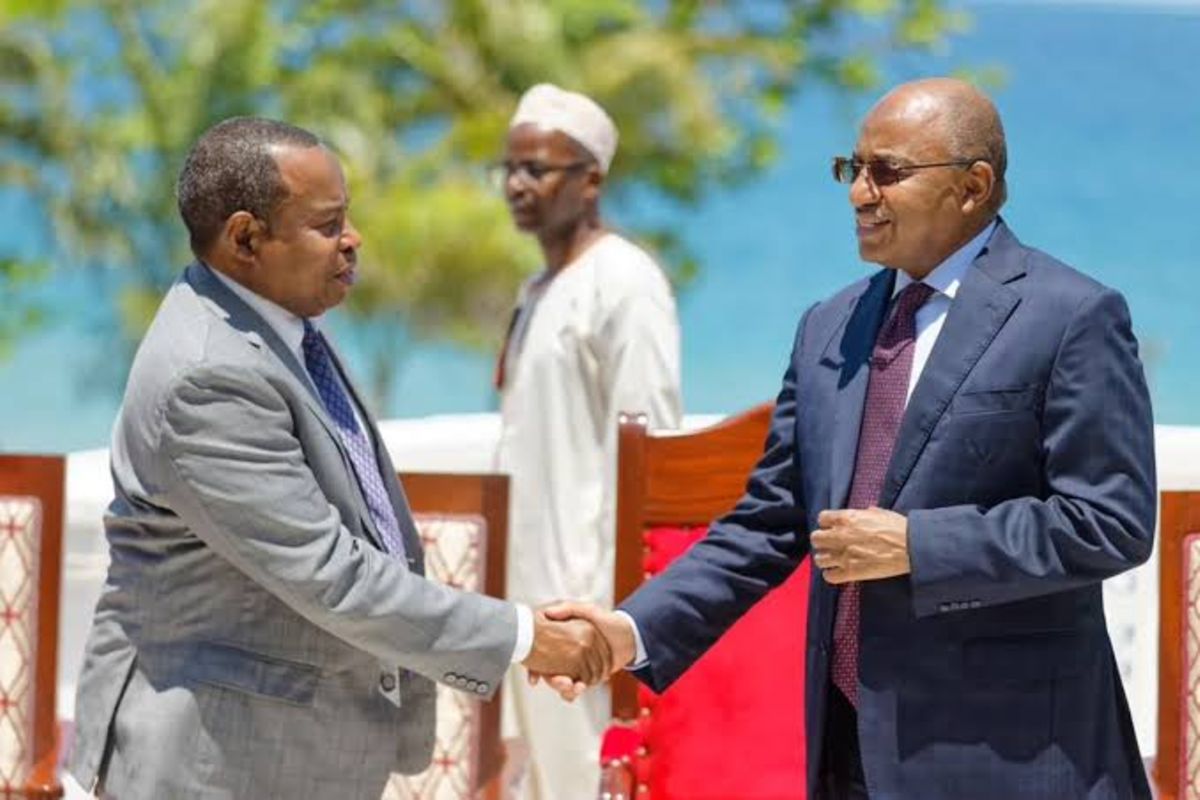  Kwanini ni muhimu SUK kuendeshwa kwa waraka wa pamoja