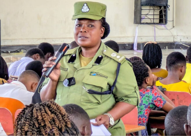 Polisi Mwanza kukagua kamera za usalama hosteli za wanafunzi