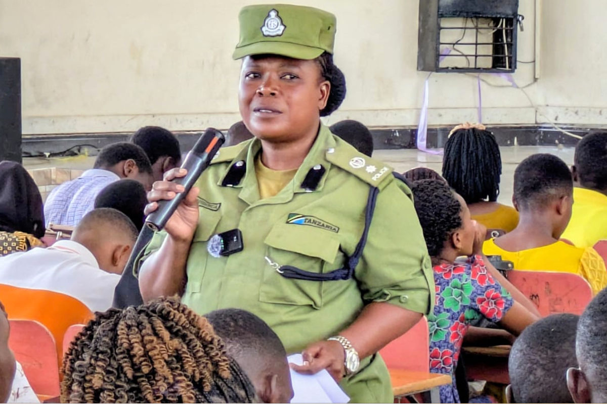 Polisi Mwanza kukagua kamera za usalama hosteli za wanafunzi