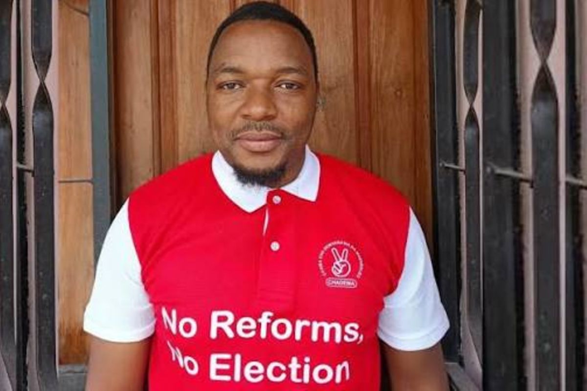 Tume ya Haki za Binadamu Kenya yataka uchunguzi kutoweka Mwaipaya