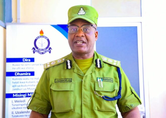 Wanafunzi watatu wafariki dunia baada ya kugongwa na gari