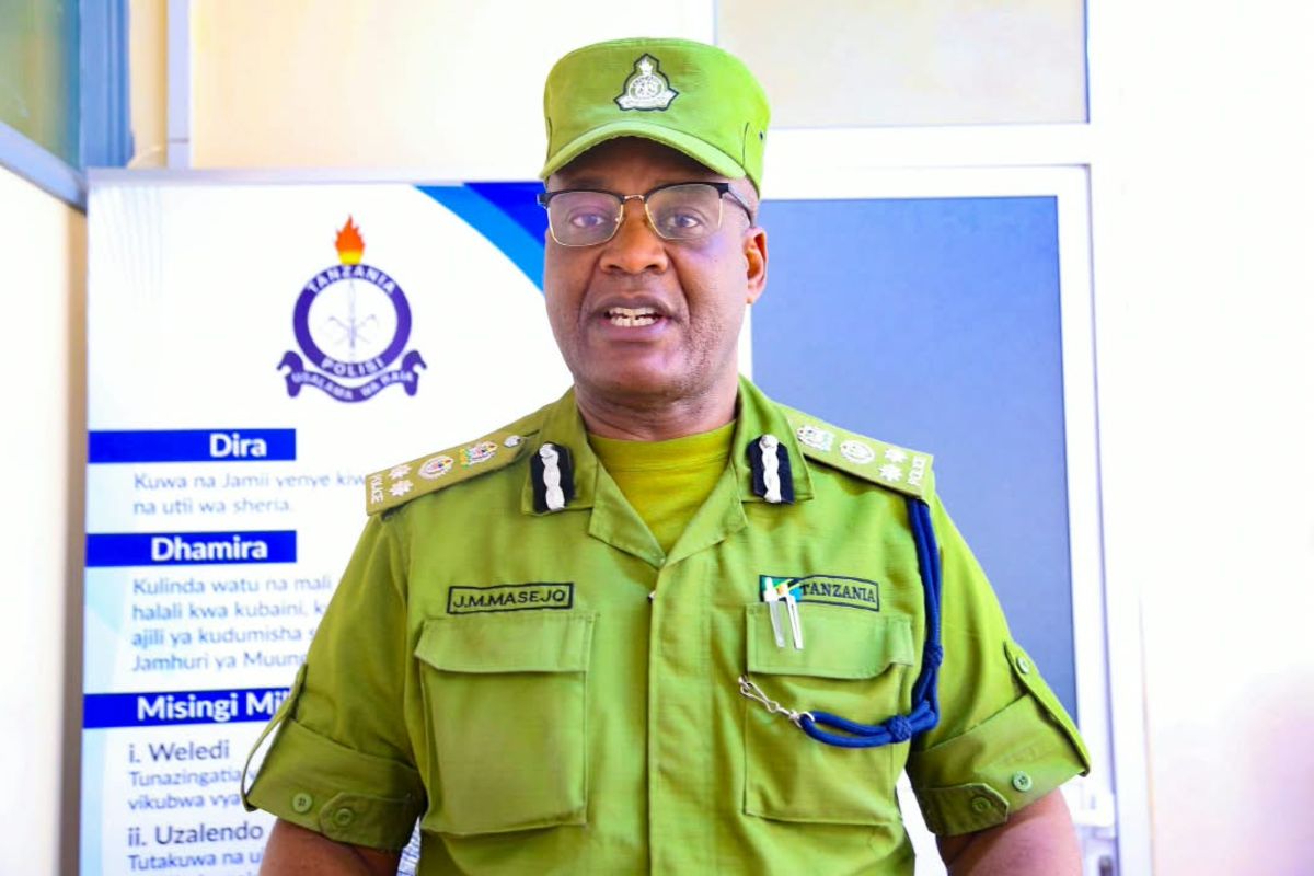 Wanafunzi watatu wafariki dunia baada ya kugongwa na gari