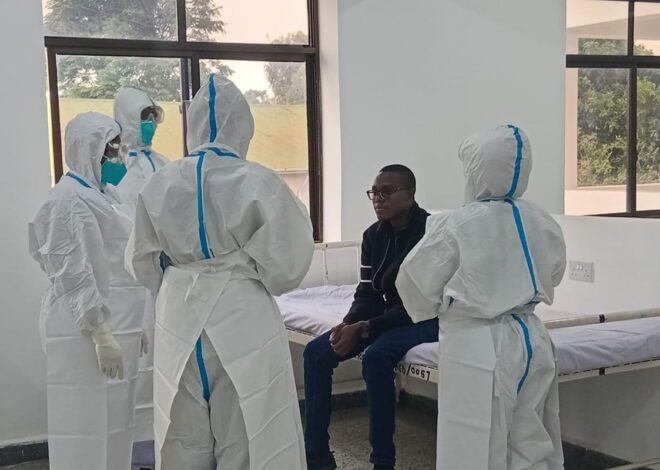 Serikali, WHO waja na mikakati kuikabili Ebola, magonjwa ya mlipuko