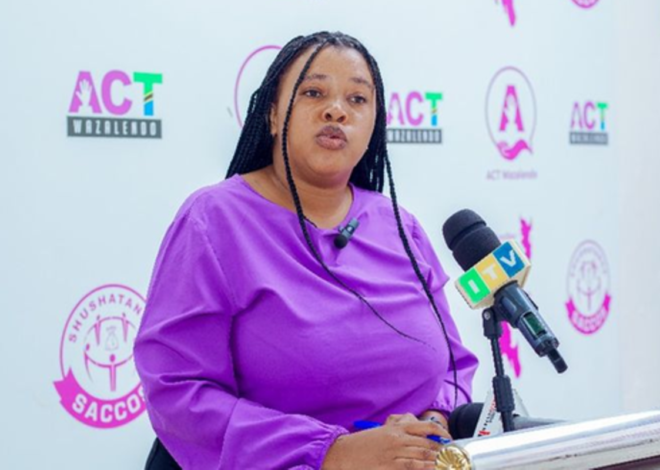 ACT-Wazalendo kuanza ziara ya siku 20 mikoa minane