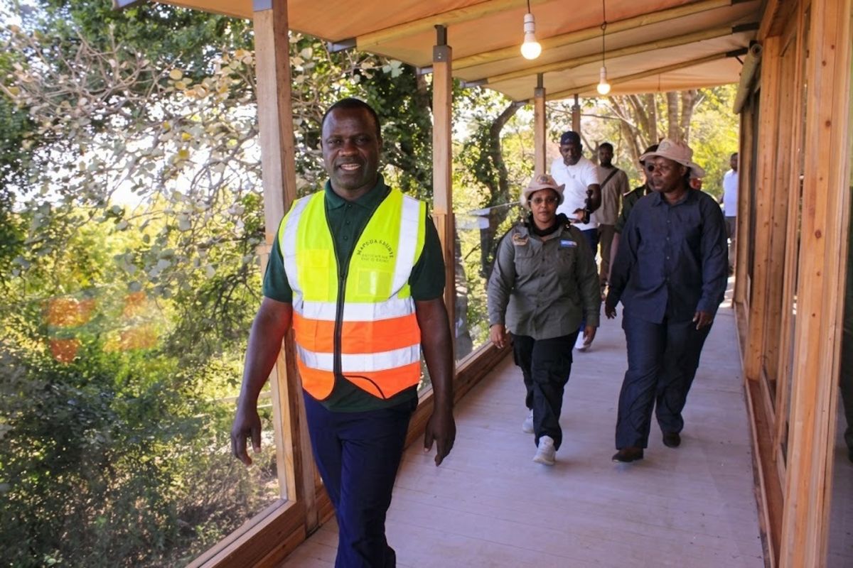 Tanzania steps up Afcon 2027 preparations