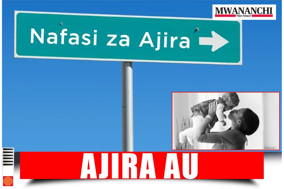 Tanzania yatangaza ajira kwa AU katika afya ya mama na mtoto