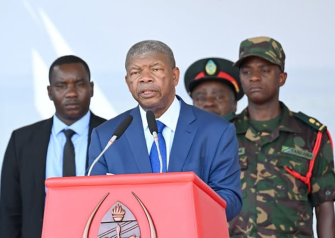 Angola yashukuru kupewa eneo Mtumba kujenga ubalozi