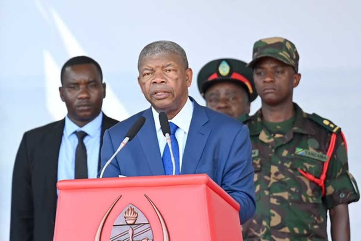 Angola yashukuru kupewa eneo Mtumba kujenga ubalozi