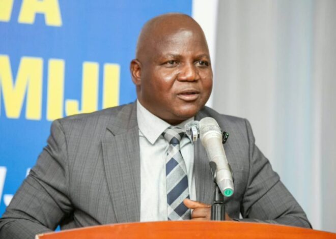 Naibu Waziri aonya ubadilishaji holela wa maeneo ya wazi