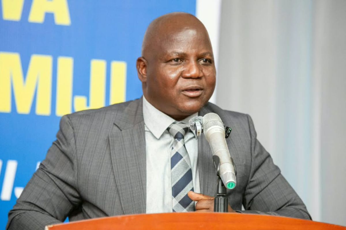 Naibu Waziri aonya ubadilishaji holela wa maeneo ya wazi