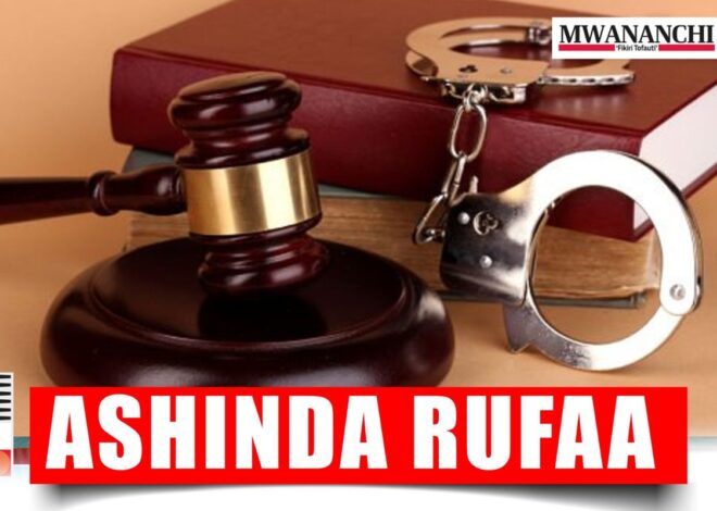 Aliyelipishwa Sh7 milioni kwa madai ya kutoa taarifa za uongo utajiri wa marais ashinda rufaa