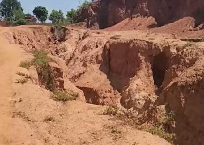 Wakazi Mbozi waiangukia Tarura ukarabati wa barabara kukabiliana na El-Nino