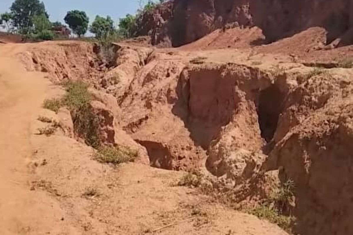 Wakazi Mbozi waiangukia Tarura ukarabati wa barabara kukabiliana na El-Nino