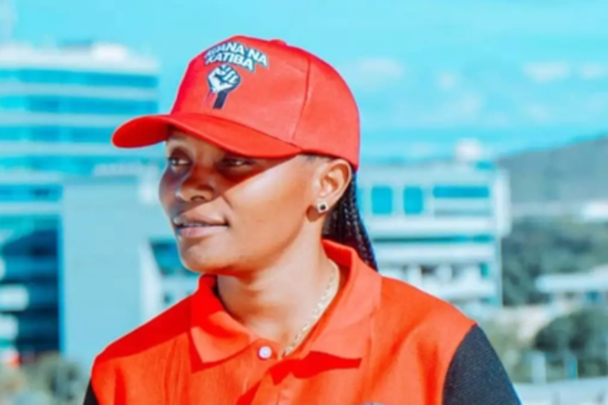 Mahakama yapokea ushahidi mpya kuhusu mwenyekiti wa Bavicha kushikiliwa