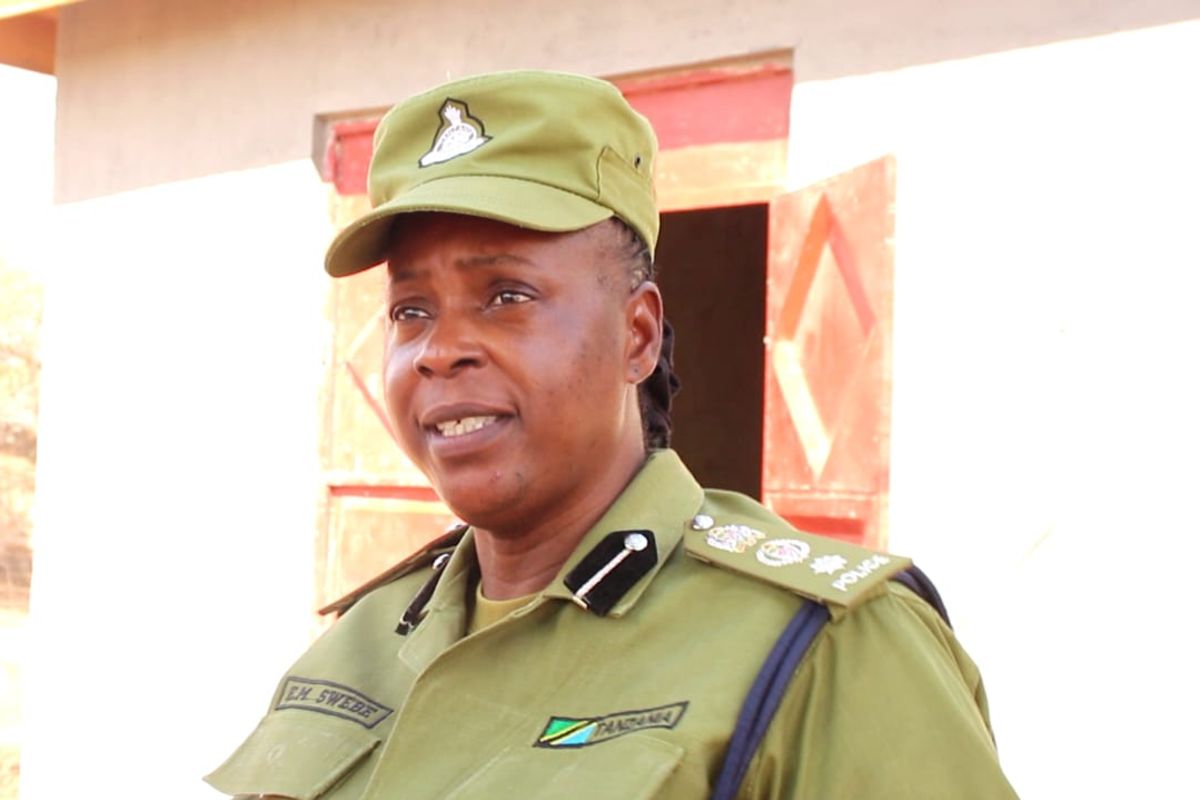 Jeshi la Polisi lawasaka watuhumiwa wengine wizi wa betri za CT Scan