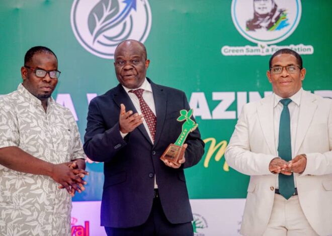 Mabadiliko tabianchi yatishia rasilimali za bahari Zanzibar