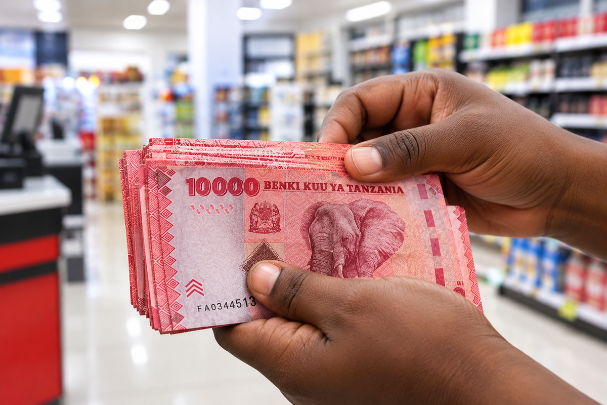 Haya hapa maeneo yanayokwamisha biashara nchini