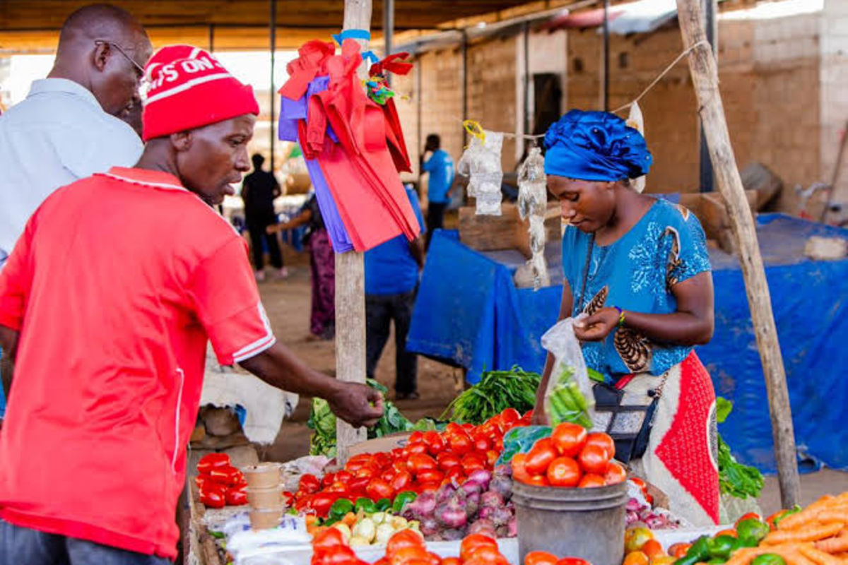 Mkuna: Kwa nini biashara ndogondogo hukua taratibu?