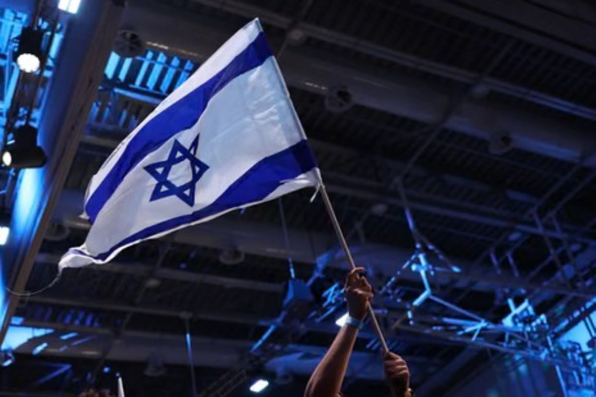Ngoma ngumu uchaguzi Israel, Netanyahu, Eisenkot wahaha