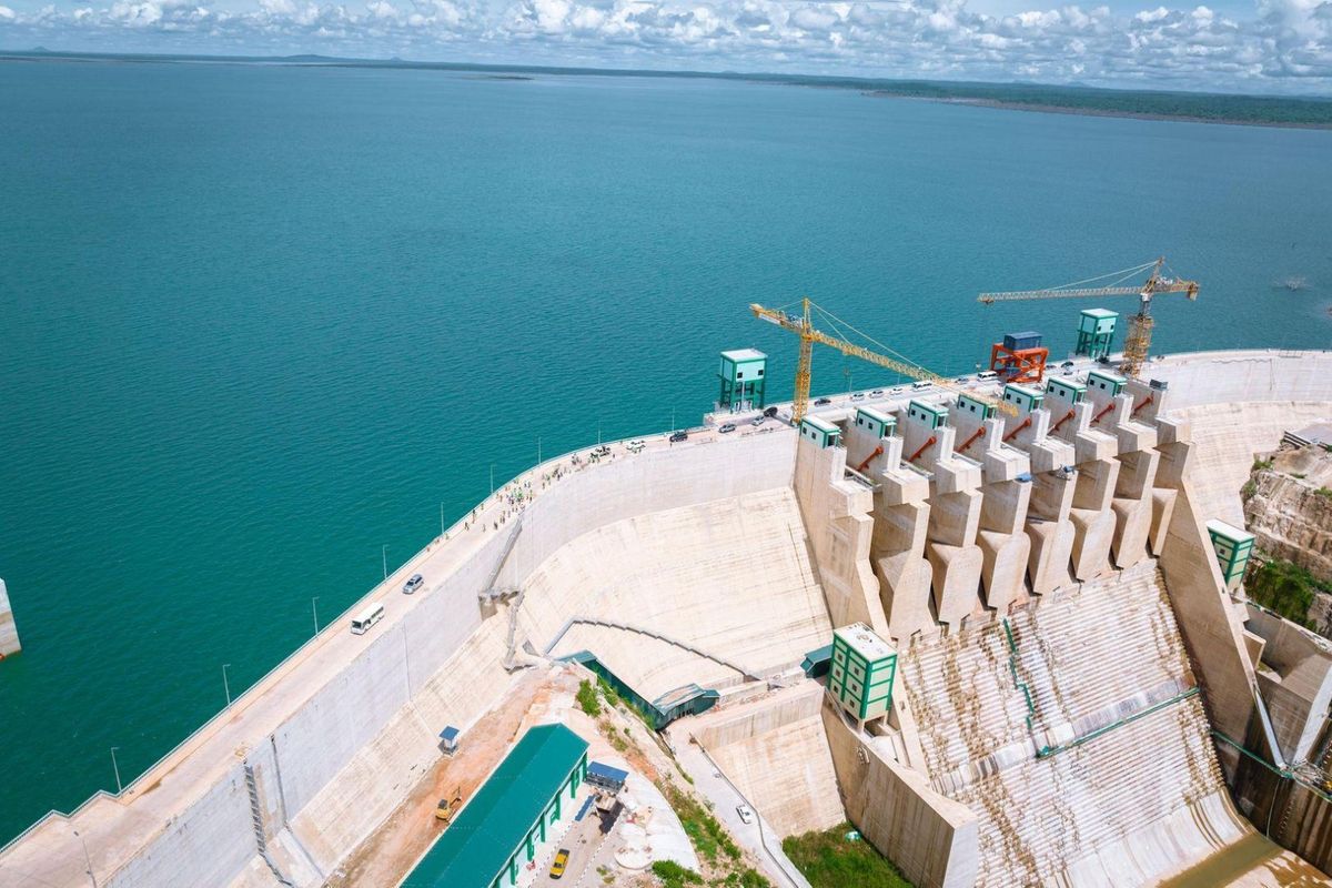 Tanzania targets carbon cash from strategic projects