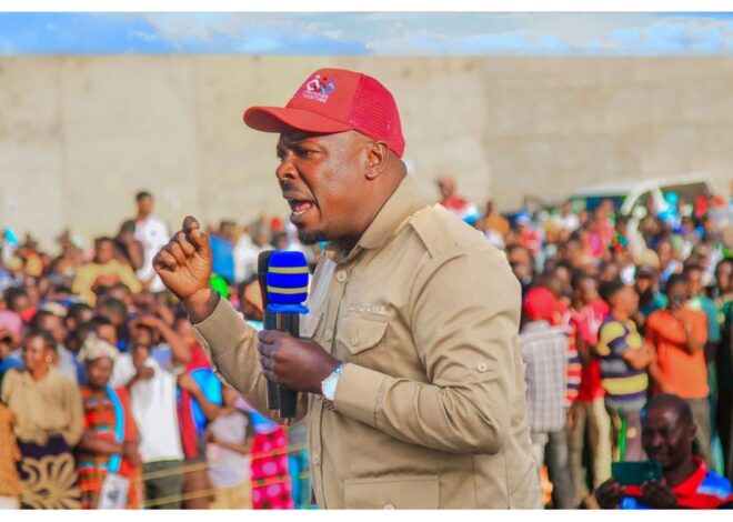 Chadema yadai kushambuliwa na Polisi, Msajili