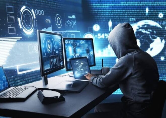 Computer fraud nearly triples as cybercrime rises in Tanzania