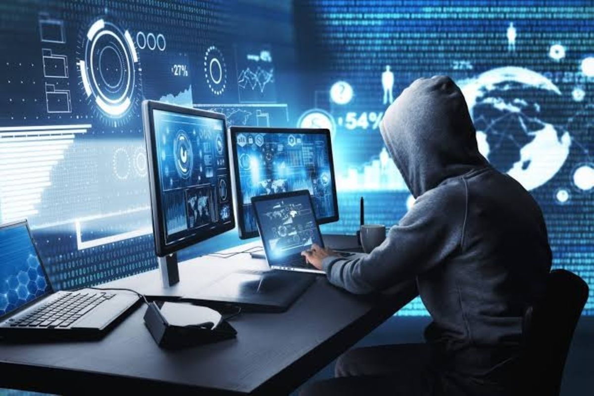Computer fraud nearly triples as cybercrime rises in Tanzania