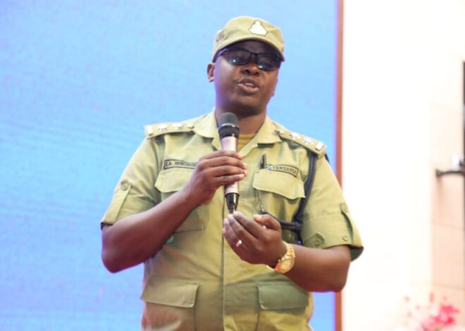 Wadau wa jinsia, Osha waonya unyanyasaji, hatari kazini