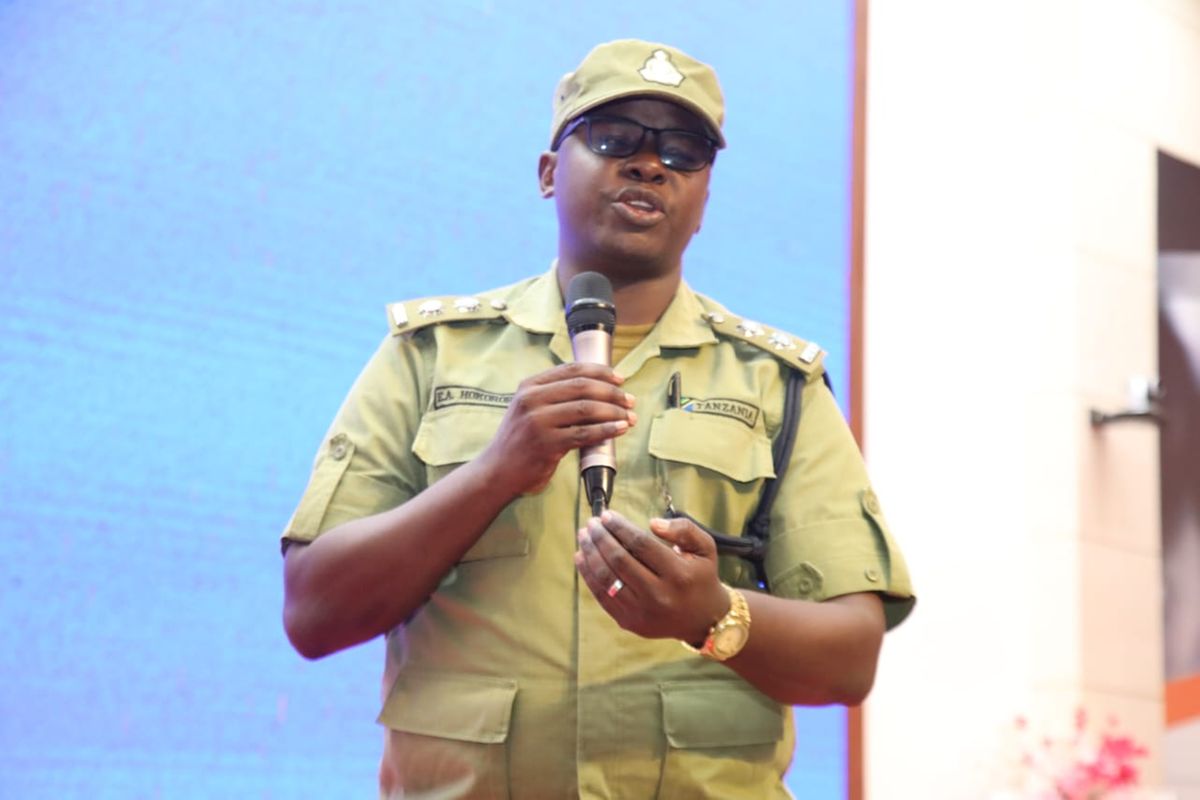 Wadau wa jinsia, Osha waonya unyanyasaji, hatari kazini