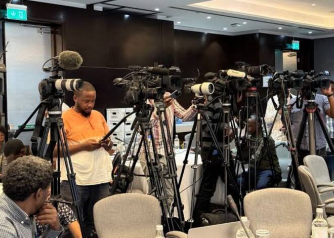 CoRI yataka uchunguzi vifo  vya waandishi watatu Uchaguzi Mkuu 2025