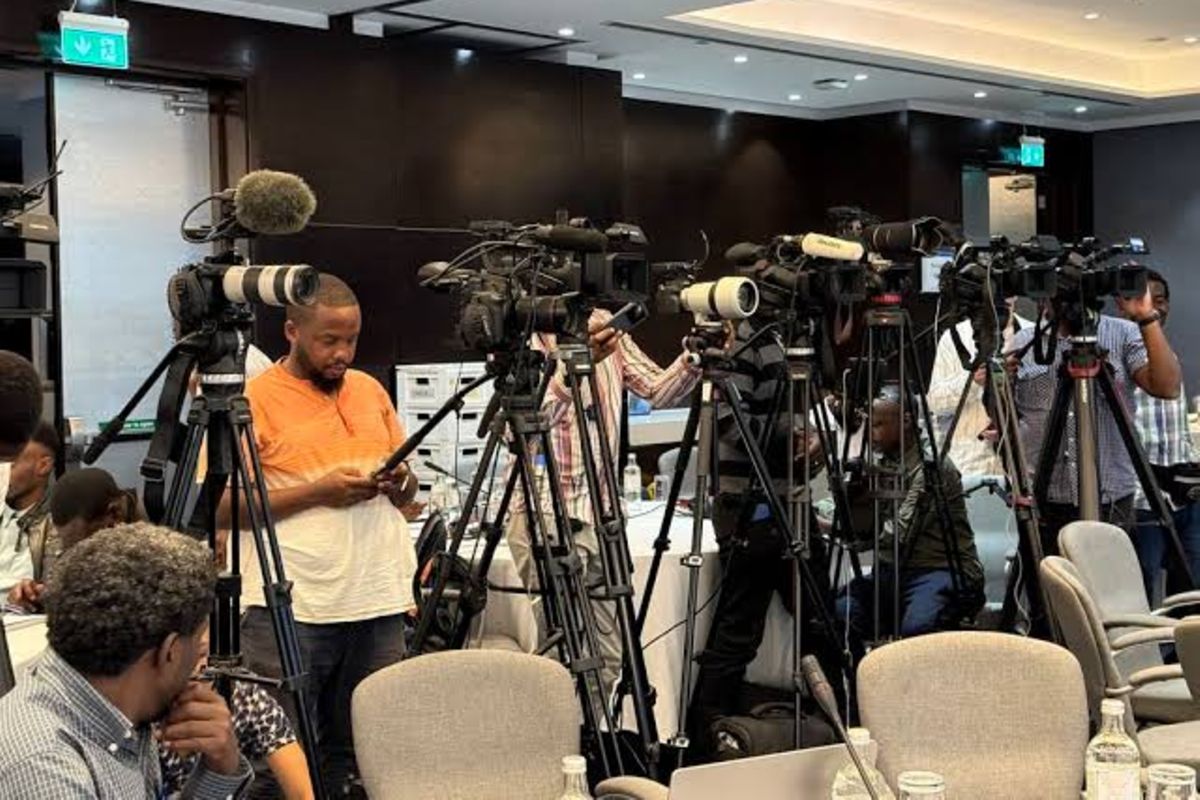 CoRI yataka uchunguzi vifo  vya waandishi watatu Uchaguzi Mkuu 2025