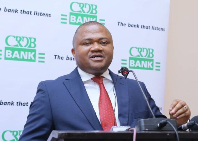 CRDB yavuna faida ya Sh962 bilioni, Dk Nsekela atoa mwelekeo
