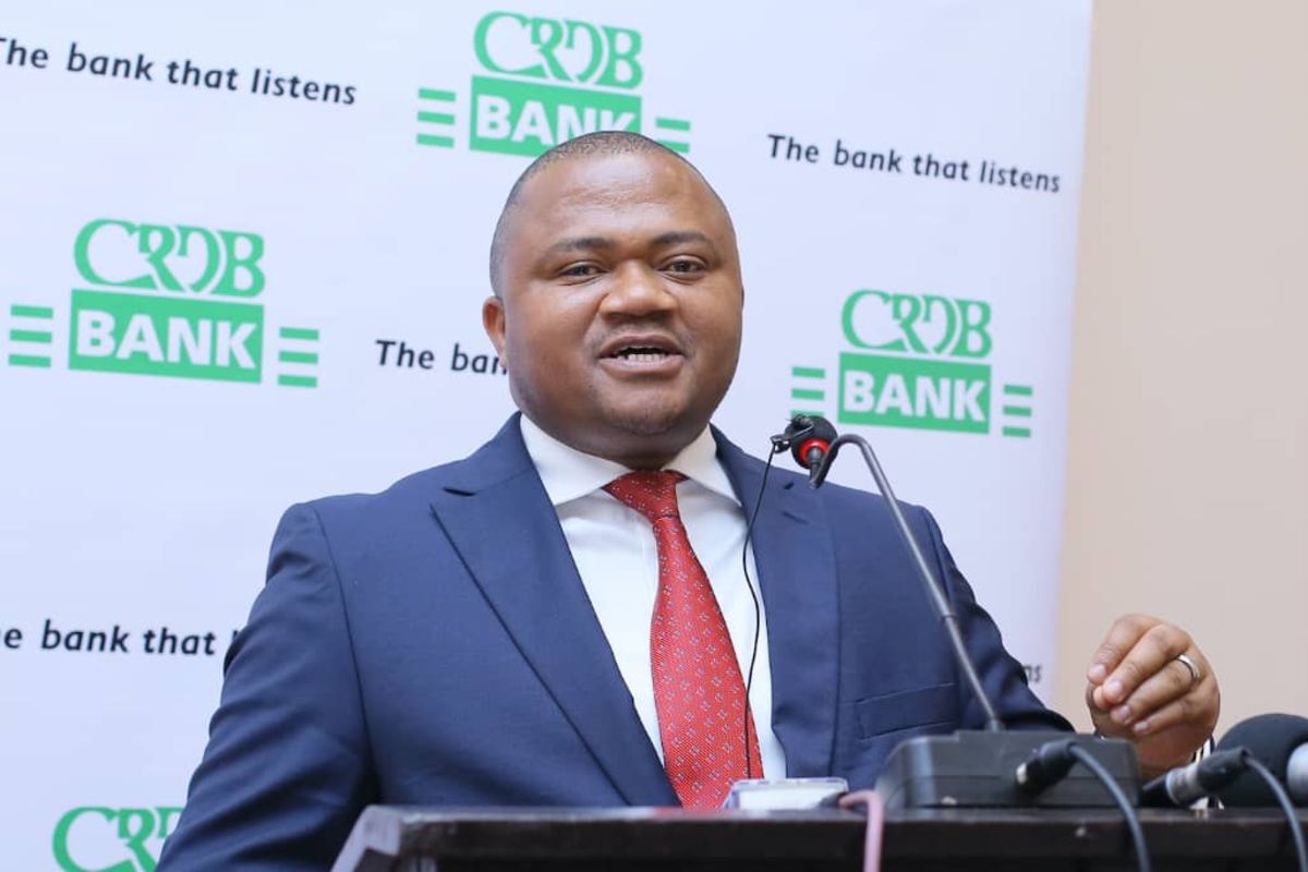 CRDB yavuna faida ya Sh962 bilioni, Dk Nsekela atoa mwelekeo