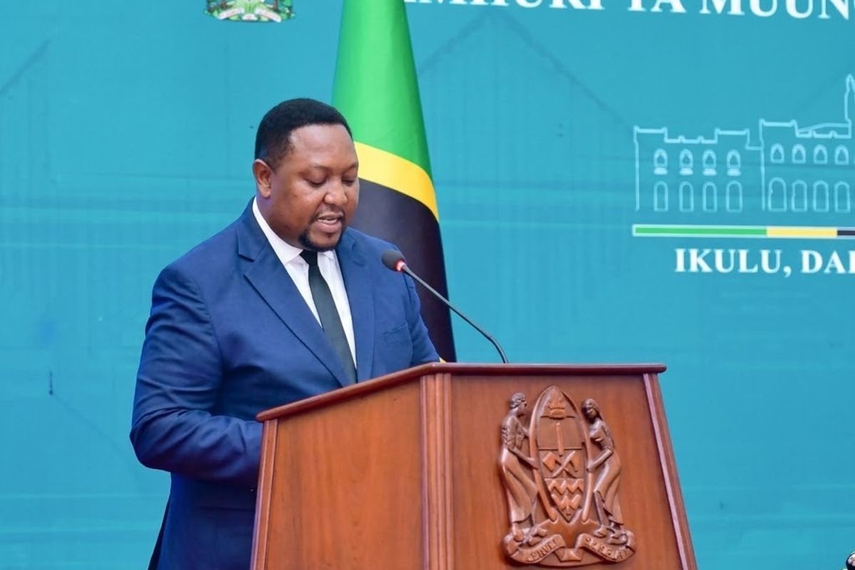 Digital shift boosts access to Sh42.6 trillion tender market