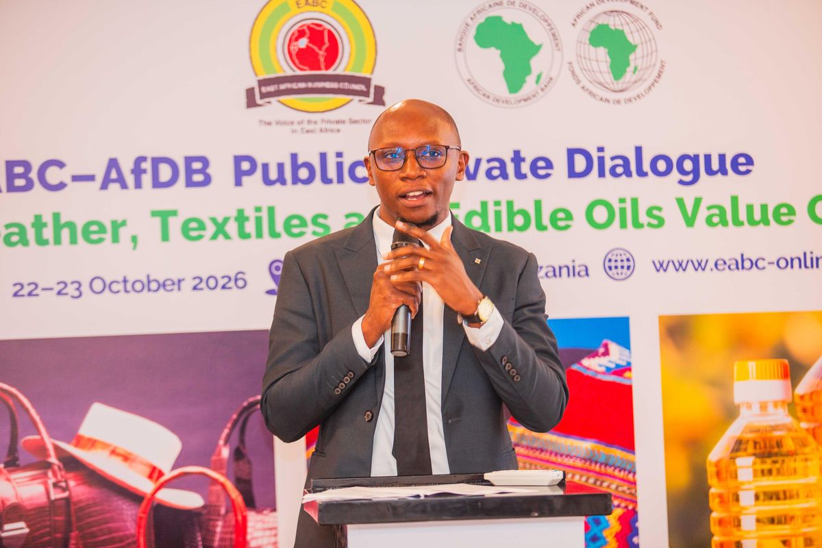 EAC manufacturers seek reforms to boost regional production