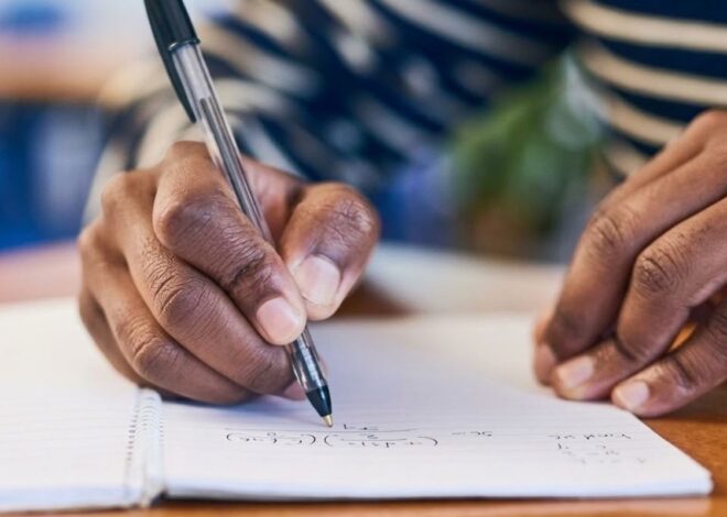 Why education financing needs collective response