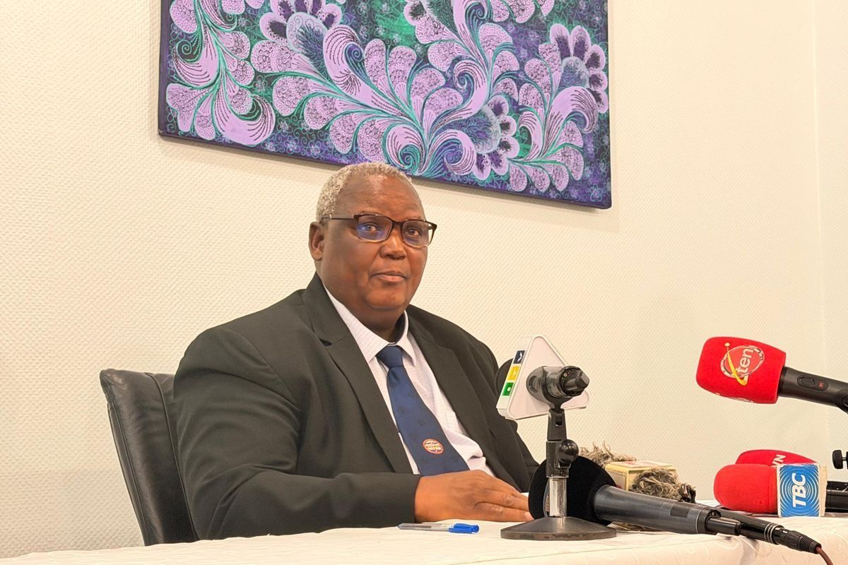 Tanzania election violence probe enters suspect identification phase