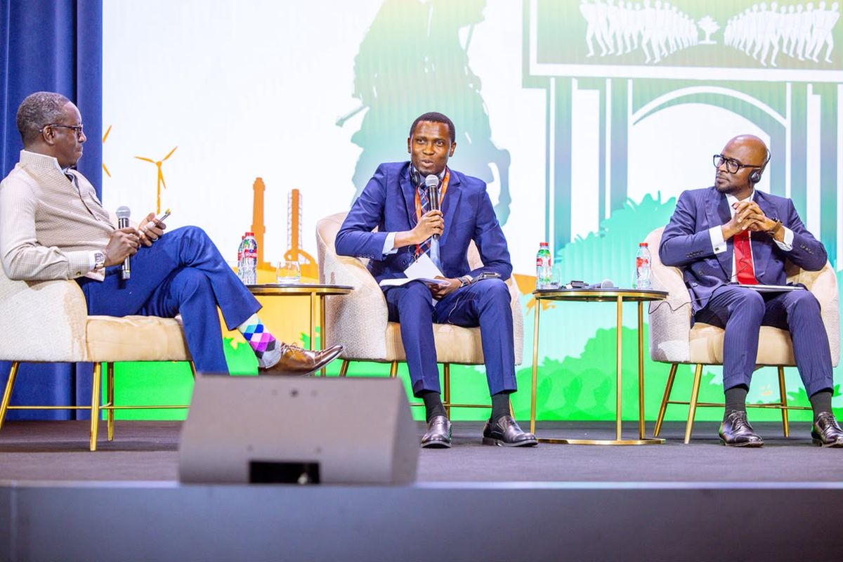 Tanzania opens energy sector to more private investment