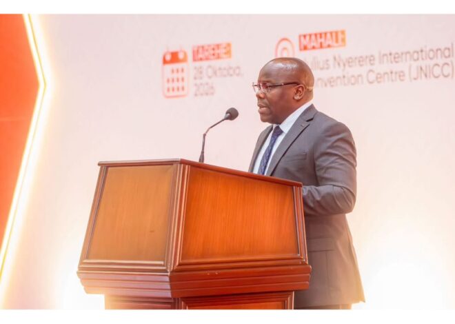 Tanzania seeks to prepare locals for oil, gas opportunities