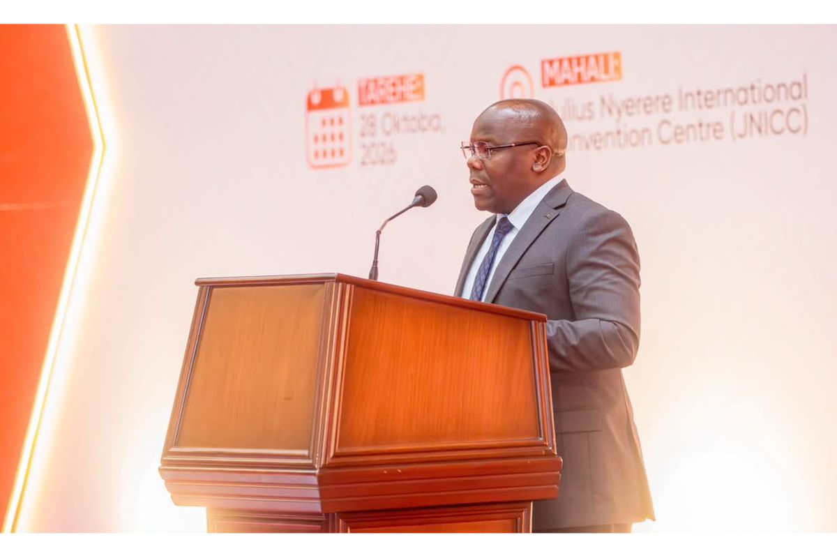 Tanzania seeks to prepare locals for oil, gas opportunities