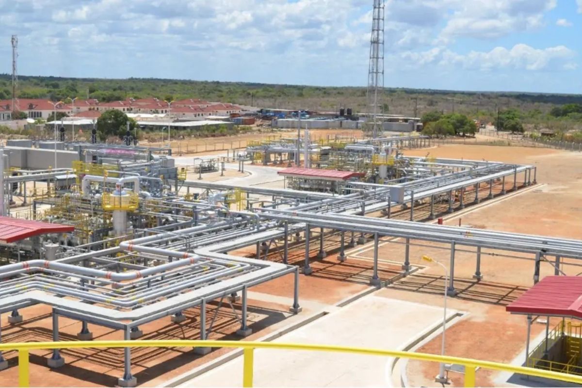 Mtwara waeleza matumaini ongezeko la gesi asilia