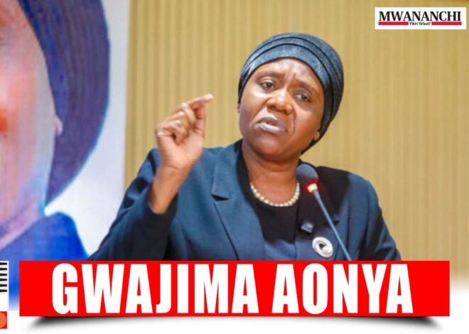 Gwajima aonya wanaosambaza video za wahitimu mitandaoni