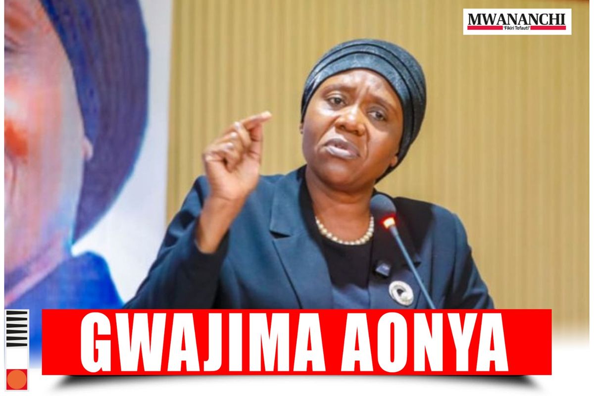 Gwajima aonya wanaosambaza video za wahitimu mitandaoni